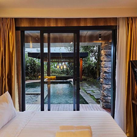 Villa 4-Br Klub Bunga No 4 Batu Malang Εξωτερικό φωτογραφία