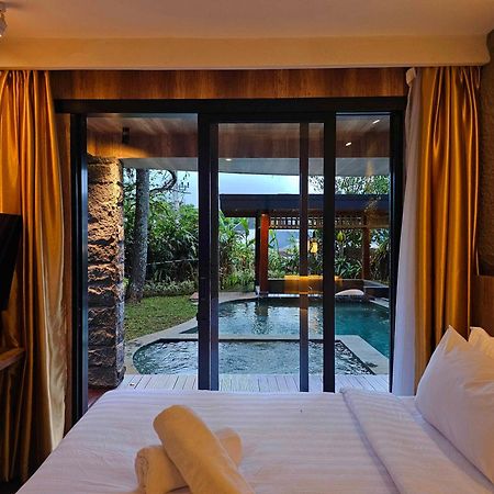 Villa 4-Br Klub Bunga No 4 Batu Malang Εξωτερικό φωτογραφία