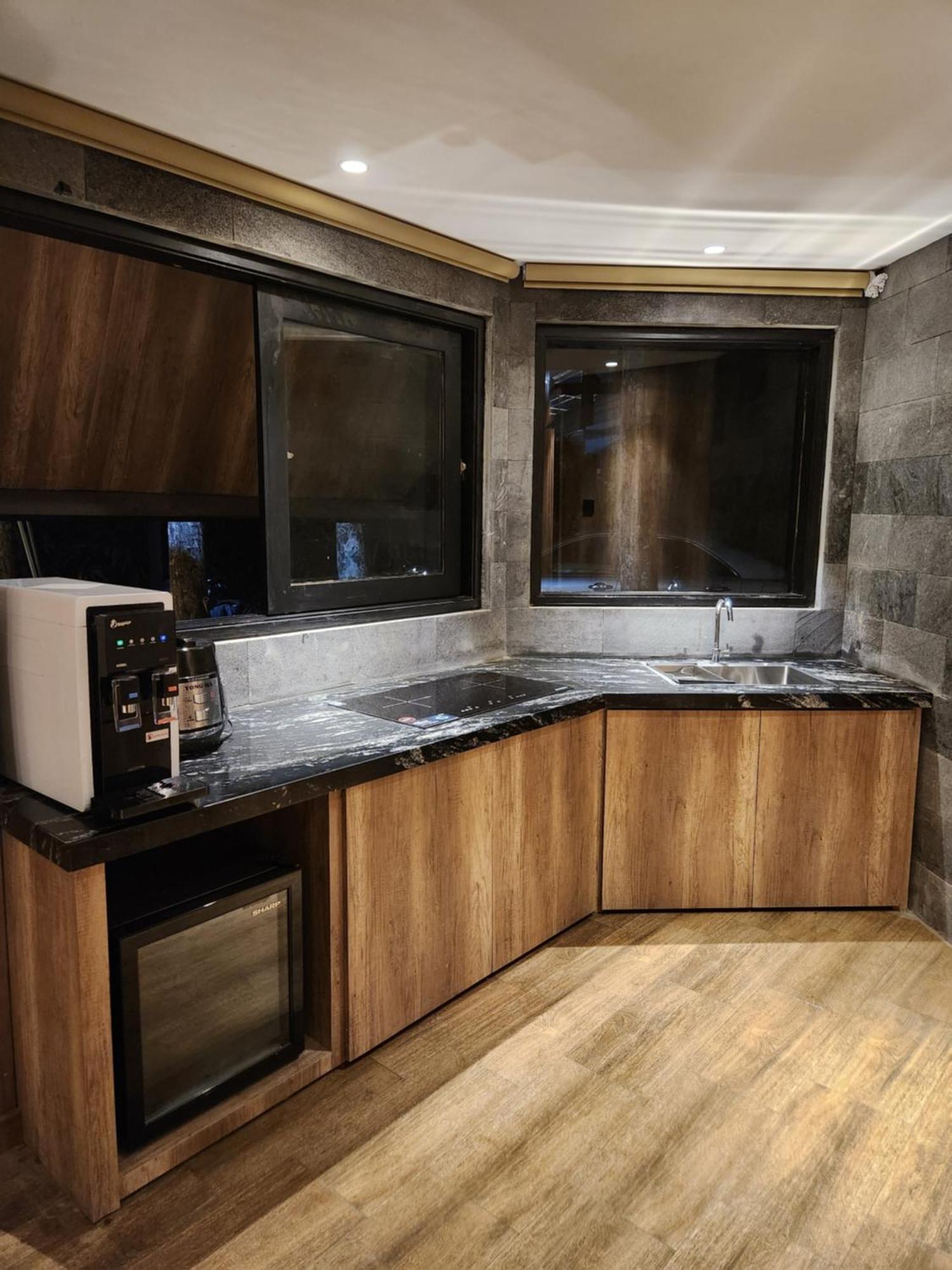 Villa 4-Br Klub Bunga No 4 Batu Malang Εξωτερικό φωτογραφία